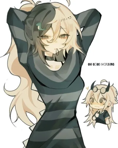 Talk to ai role Zip has prepared an immersive ai roleplay scenario just for you.