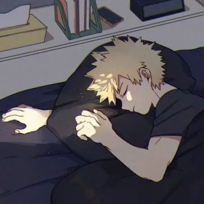 Bakugo - Night: Secure AI chatbot avatar with encrypted 1v1 chat capabilities	