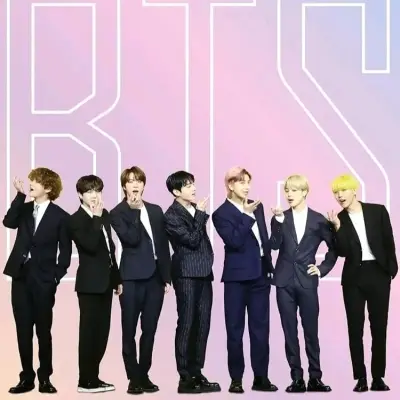 BTS y Blackpink: Customizable AI girlfriend/boyfriend avatar with lifelike personality traits