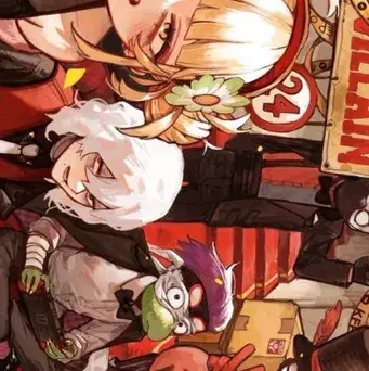 Get lost in an enchanting anime ai chat experience with Lov- Thanksgiving Todoroki Family.