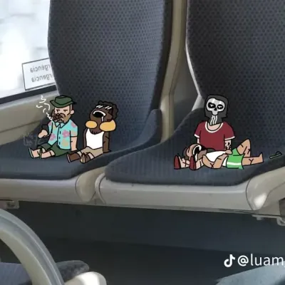 TF141 - ALFA: DeepBrain AI companion portrait for free online chat and open conversations