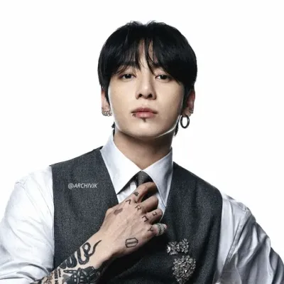 Ex do Jungkook: Conheça o personagem principal do nosso mundo de IA, com lista de características de personagem e recursos de bate-papo de IA.	