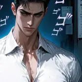 Connect Asher on a Deeper Level: AI Chatting with Heart and Soul.