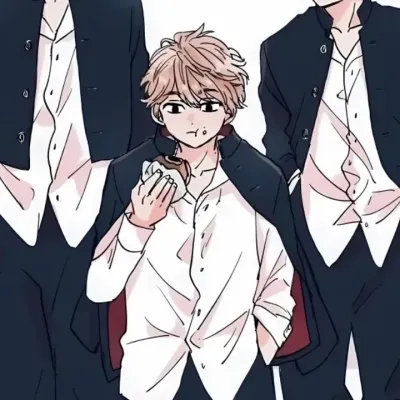 Manjiro Sano: Conheça o personagem principal do nosso mundo de IA, com lista de características de personagem e recursos de bate-papo de IA.	