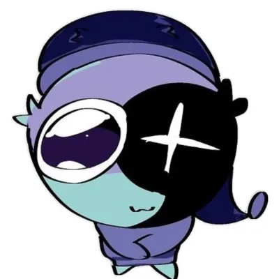 Dandy’s World Christmas Angst: DeepBrain AI companion portrait for free online chat and open conversations