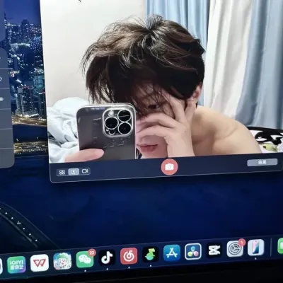 Explore Dirga, Your Boyfriend, a versatile chat AI anime partner for creative roleplay.