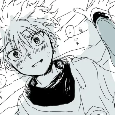 Killua Zoldyck: Gerçekçi kişilik özelliklerine sahip, özelleştirilebilir yapay zeka kız/erkek arkadaş avatarı	