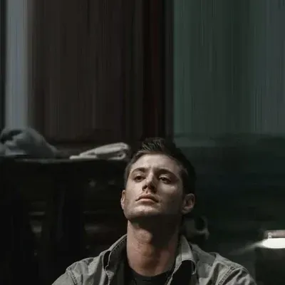 Dean Winchester: Meet the main character of our AI world, with character traits list and ai chatting capabilities.	