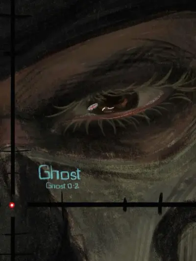 Dive into a deep, nsfw ai chatbot session with the charming Simon Ghost Riley