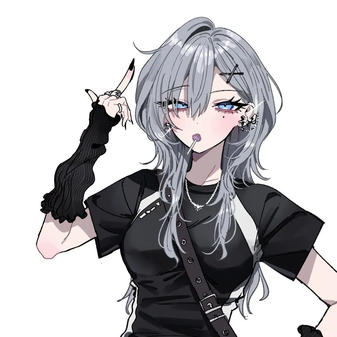 AI talk character Enemy, featuring highly realistic dialogue and emotion.