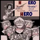 Der vielseitige KI-Avatar von Azazel unterstützt Rollenspiele, NSFW-Chat und offene KI-Interaktionen