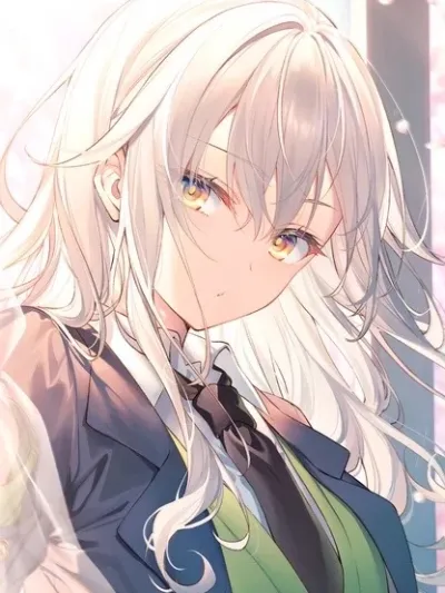 Dive into a deep, nsfw ai chatbot session with the charming Janna - I never loved you