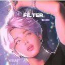 Jikook 47 AI chatbot portrait with advanced emotional intelligence for deep conversations