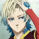 avatar Michael Kaiser yang mendukung layanan obrolan daring tanpa batas