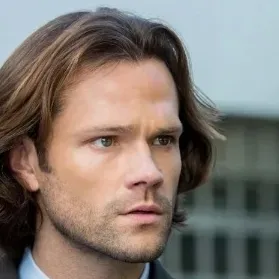 Sam Winchester_Two Heartbeats makes every talk to AI session exciting and full of surprises.
