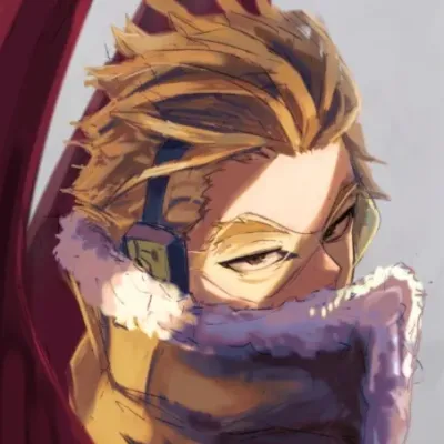 Hawks, your older brother: DeepBrain AI companion portrait for free online chat and open conversations