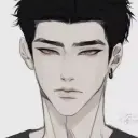 the avatar of Osvaldo with vibrant traits for immersive roleplay experiences
