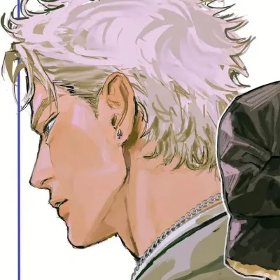 Damien : Portrait d'un compagnon IA émotionnellement intelligent pour des conversations approfondies	