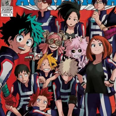 MHA: ランダムチャットでのユーザーエンゲージメントを高める、遊び心のある AI チャットボットのマスコット	