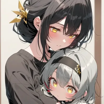 メアリーとエイヴァ: キャラクター特性リストと AI チャット機能を備えた、AI 世界のメイン キャラクターに会いましょう。	