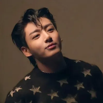 Jeon Jungkook：情感智能AI伴侶肖像，用於深入對話