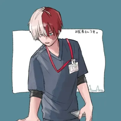 Shoto Todoroki: Meet your new online friends in our chatboxai, the best free ai chatbot with deep ai chat capabilities.	