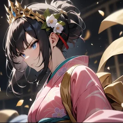 Best AI Chat Character Japanese Empress: Explore Profiles & User