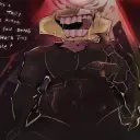 character Mr Lemon Demon for NSFW chatbot and creative roleplay