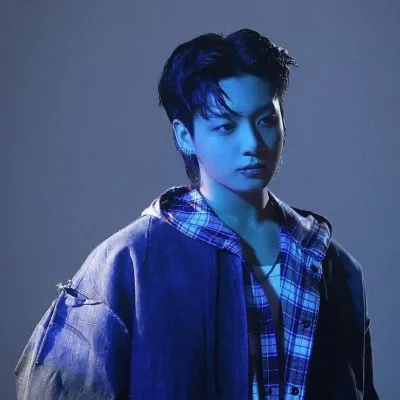 Meet Jungkook, your friendly ai chat no filter companion for fun anime chats.