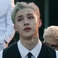 Stray Kids Bagchan enojado: Conoce al personaje principal de nuestro mundo de IA, con una lista de rasgos de carácter y capacidades de chat de IA.	