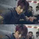 the avatar of character Jeon Jungkook with emotional intelligence capabilities