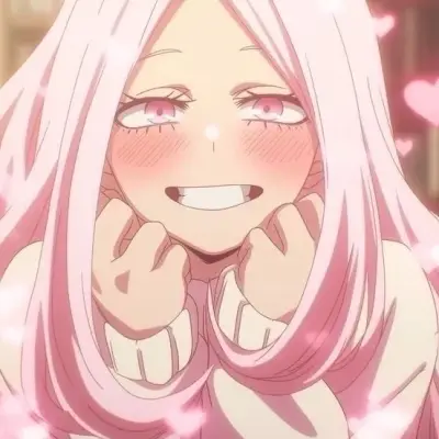 MHA Lesbian Pick-Me: Futuristic AI chatbot interface with voice chat and neural network-driven traits