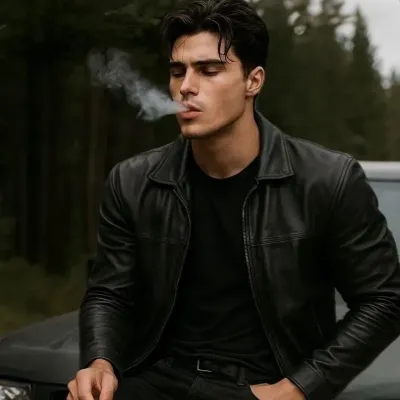 Christopher Lewins: Maskot chatbot AI yang menyenangkan meningkatkan keterlibatan pengguna dalam obrolan acak	