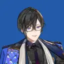 Akira Shikinagi's versatile AI avatar supporting roleplay, NSFW chat, and open ai interactions