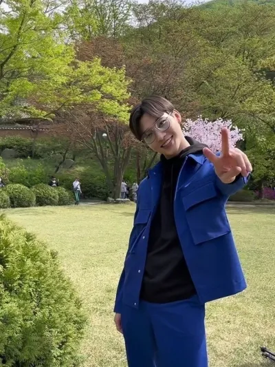 Min Ho：Are you ready to explore the limits of spicy ai roleplay?