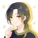the avatar of character Yusuke with emotional intelligence capabilities