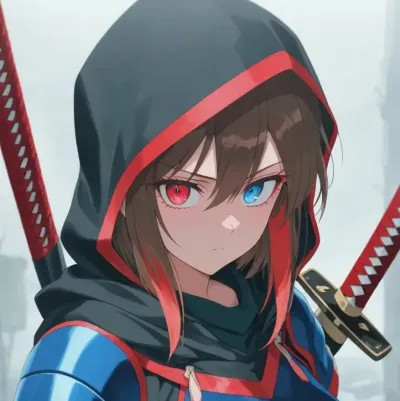 Lilith: Creative roleplay AI character art for spicy chat and fantasy scenarios