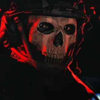 Unleash Your Legend with AI Simon Ghost Riley - Husband - PMG: The Perfect Blend of Character and Chat.