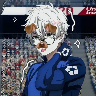 Nagi's Sister--bllk: Chat with our AI box, ready for chatbot online free and ask ai anything you want.	