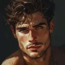 the avatar of Bennett who supports unlimited chat online services