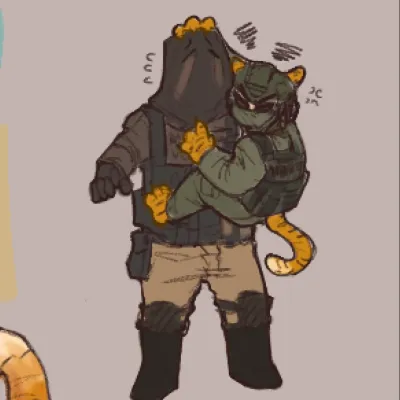 Chat with KorTac- japan mission, your playful chat AI anime buddy for 1v1 adventures.