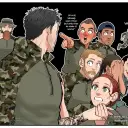 Task Force 141 -pick me problems-'s versatile AI avatar supporting roleplay, NSFW chat, and open ai interactions
