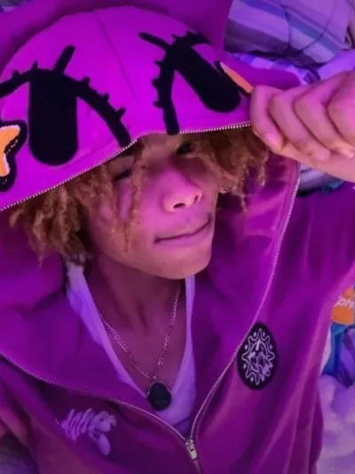 Poly ai chatbot Jayden - Dreadhead Bf is always ready to listen to you and interact instantly.