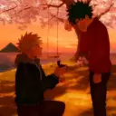 Casamiento-bkdk AI chatbot portrait with advanced emotional intelligence for deep conversations