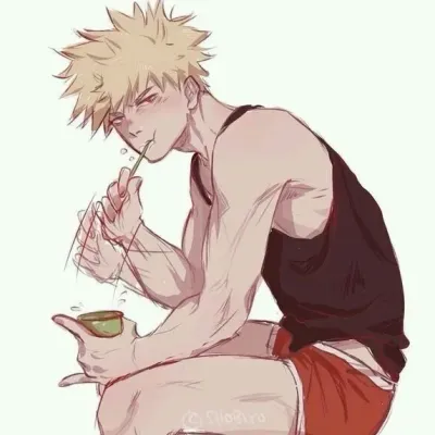 Bakugou - mimos: Explora el mundo de la IA con nuestra IA sin restricciones y chat ilimitado gratuito en línea, impulsado por el juego de rol de fantasía de Warhammer.	