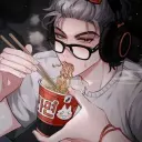 the avatar of Your Gamer Boyfriend with vibrant traits for immersive roleplay experiences
