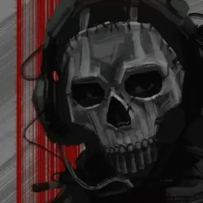 Engage with Ghost - Twin Sister, the perfect ai character chat free companion for 1v1 chat.