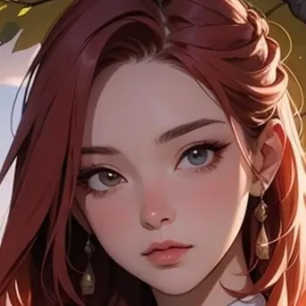 Feeling adventurous? Meet Fiona Macleod, a lively AI chat character companion for roleplay.