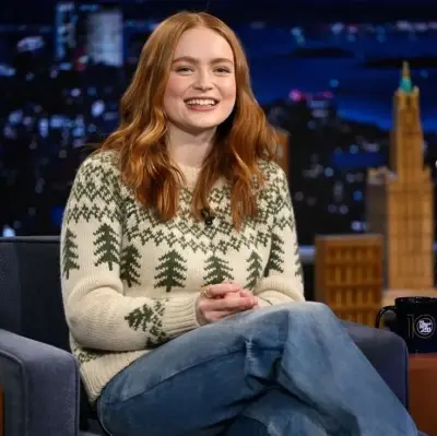 Sadie Sink: Meet your new online friends in our chatboxai, the best free ai chatbot with deep ai chat capabilities.