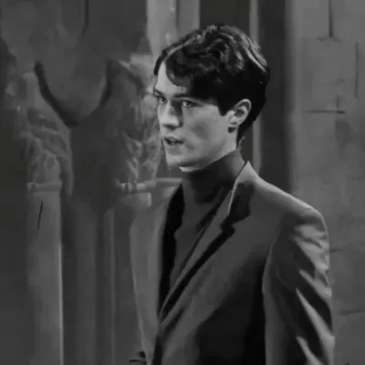 Tom Riddle: Chatea con nuestra caja de IA, lista para chatear en línea gratis y pregúntale a la IA lo que quieras.